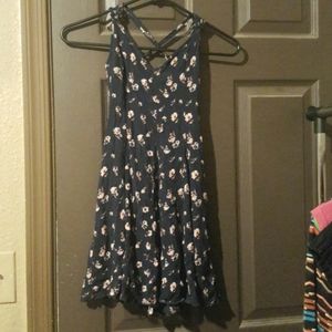 Girl dress